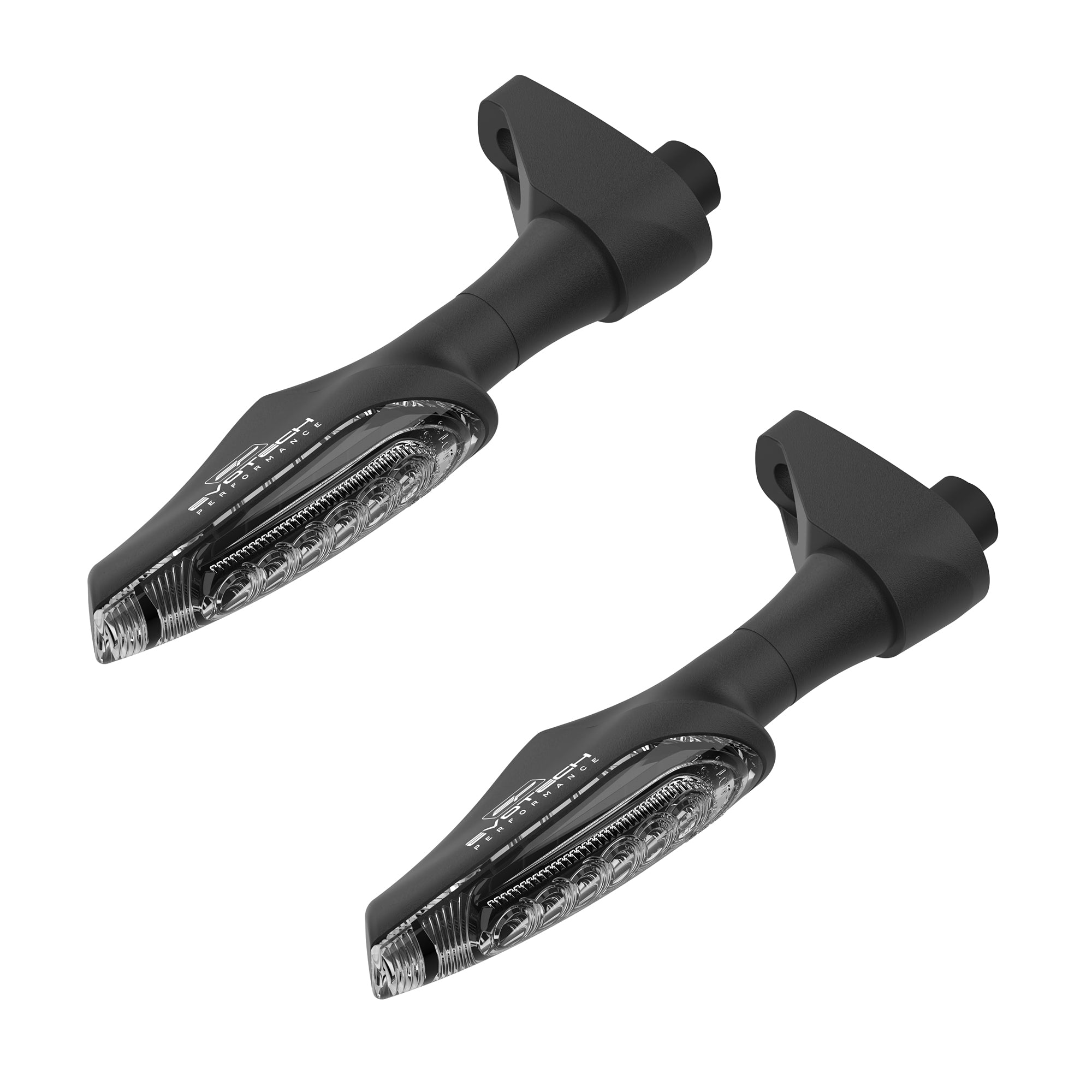 Evotech LED Sequential Indicator Set (Set of Two) - BMW R 1300 RS (2025+)