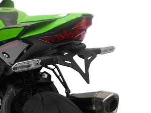Evotech Kawasaki Ninja ZX10RR Tail Tidy (2021 - 2025)