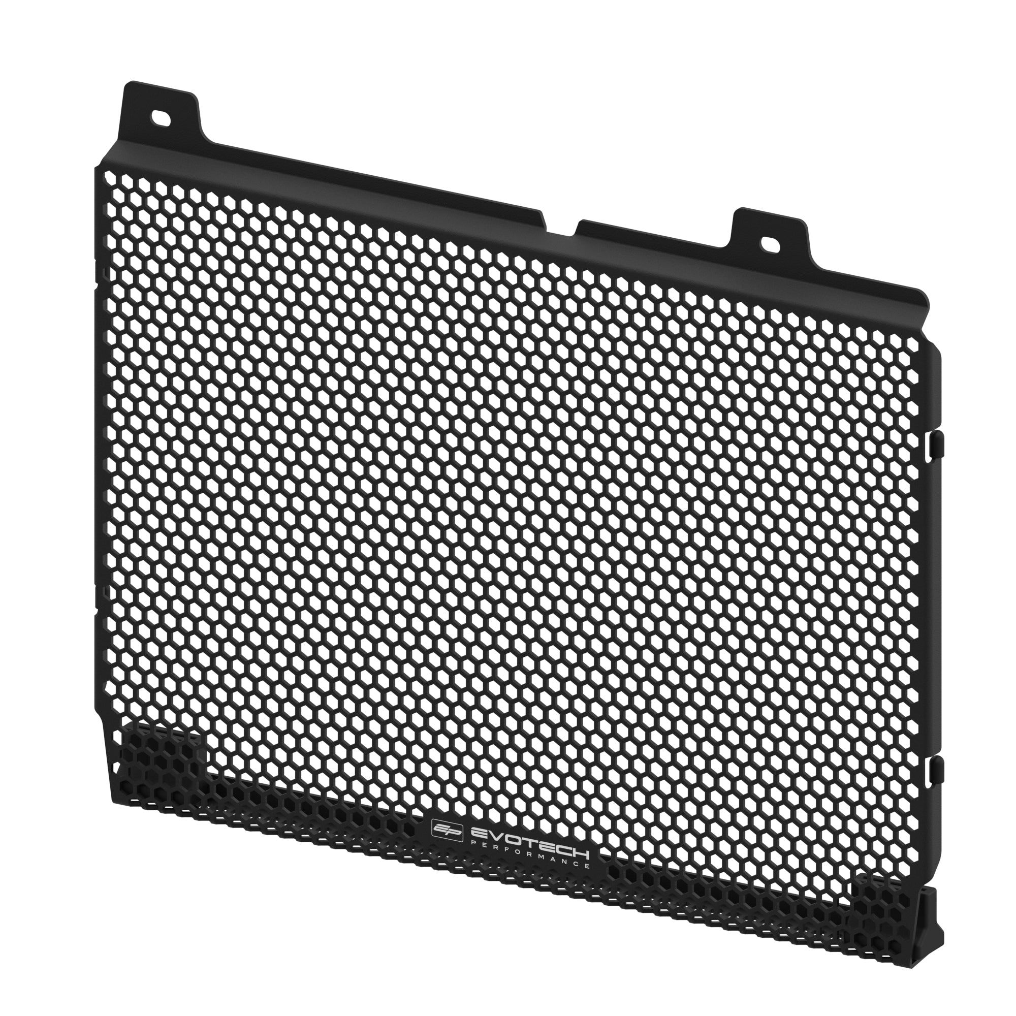 Evotech radiator Guard - Kawasaki Ninja ZX-4R (2023+)