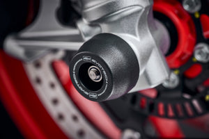 Evotech Spindle Bobbins Kit - Aprilia RS 660 (2025+)