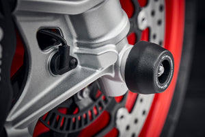 Evotech Spindle Bobbins Kit - Aprilia RS 660 Factory (2025+)