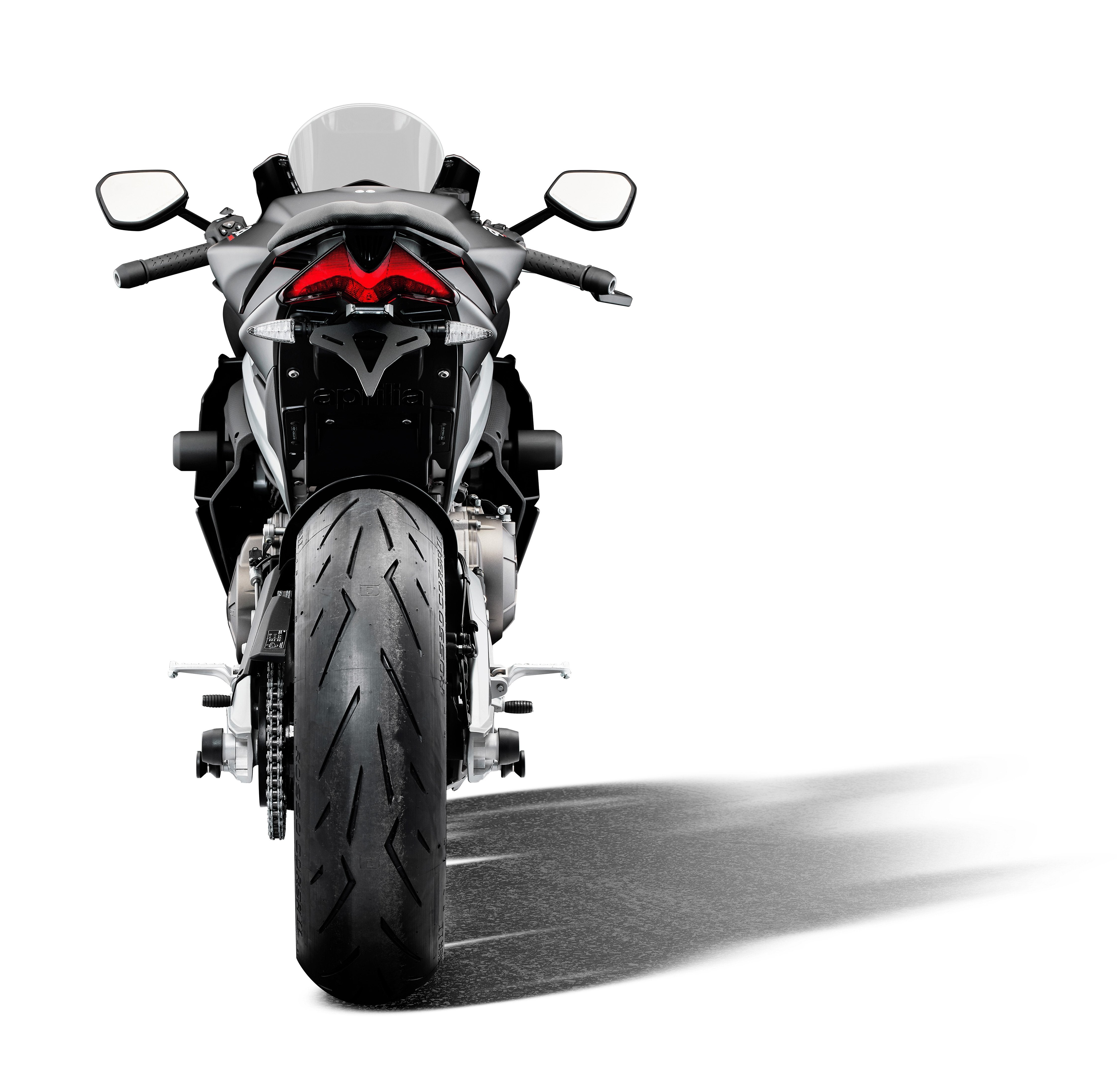 Evotech Spindle Bobbins Kit - Aprilia RS 660 (2025+)