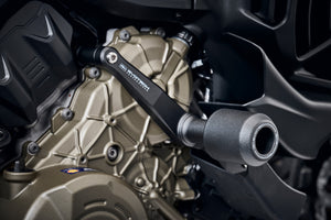 Evotech Crash Bobbins - Ducati Multistrada V4 Pikes Peak (2022 - 2024)