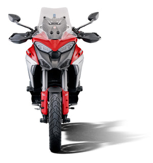 Evotech Ducati Multistrada V4 S Hand Guard Protectors (2021 - 2024)