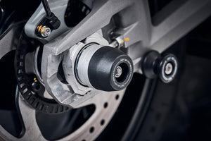 Evotech Spindle Bobbins Kit - Ducati Multistrada V4 S Grand Tour (2024)