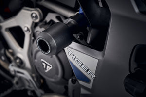 Evotech Triumph Tiger 1200 GT Explorer Crash Protection (2022+)