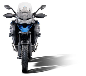 Evotech Spindle Bobbins Kit - Triumph Tiger 1200 Alpine Edition (2026+)