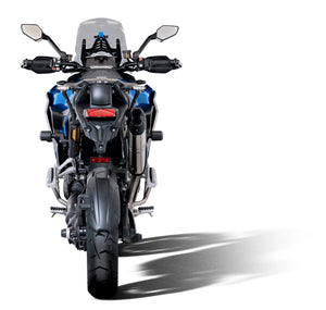 Evotech Spindle Bobbins Kit - Triumph Tiger 1200 Desert Edition (2026+)