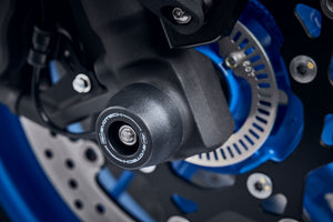 Evotech Spindle Bobbins Kit - Suzuki GSX-8T (2025+)