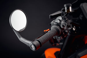 Evotech Bar End Mirrors (Retro) - KTM 790 Duke (2027+)