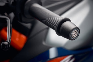 Evotech Brake Lever Protector Kit (Race) - Husqvarna Vitpilen 401 (2024+)