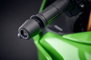 Evotech Bar End Weights (Road) - Kawasaki ZX6R (2013-2018)