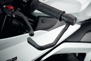 Evotech Brake And Clutch Lever Protector Kit (Race) - Triumph Trident (2025)