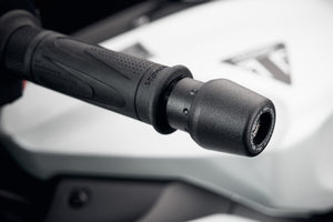 Evotech Brake Lever Protector Kit (Road) - Triumph Trident 660 Triple Tribute Edition (2024+)