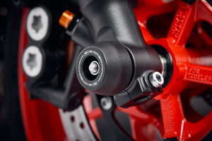 Evotech Spindle Bobbins Kit - Yamaha XSR900 GP GP (2024+)