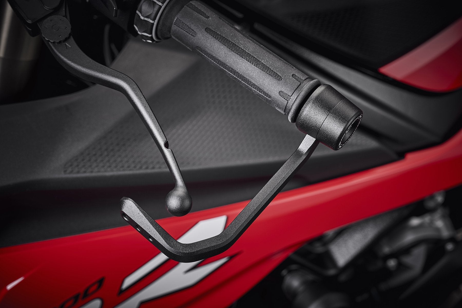 Evotech Brake and Clutch Lever Protector Kit (Road) - BMW S 1000 RR Sport (2019-2022)