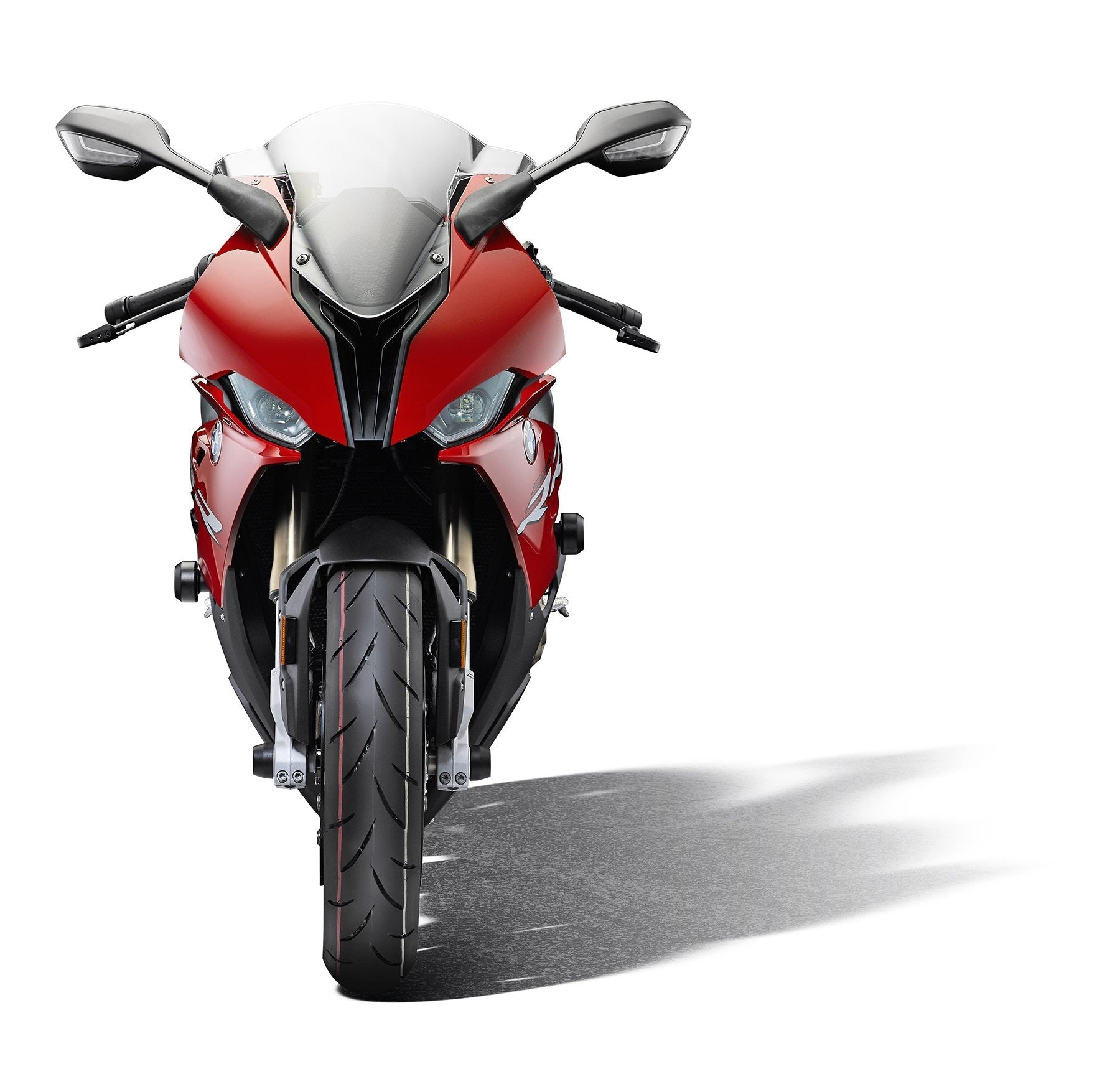 Evotech Brake and Clutch Lever Protector Kit - BMW M 1000 RR (2025+)