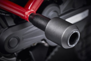 Evotech Ducati Multistrada 1260 S Crash Bobbins (2018-2020)