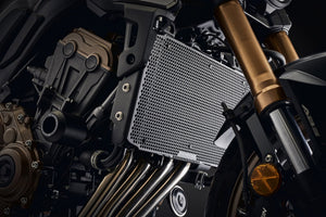 Evotech Radiator Guard - Honda CB650R (2024+)