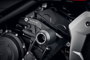 Evotech Crash Protection - Triumph Trident (2025)