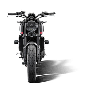 Evotech Crash Protection - Triumph Trident (2025)
