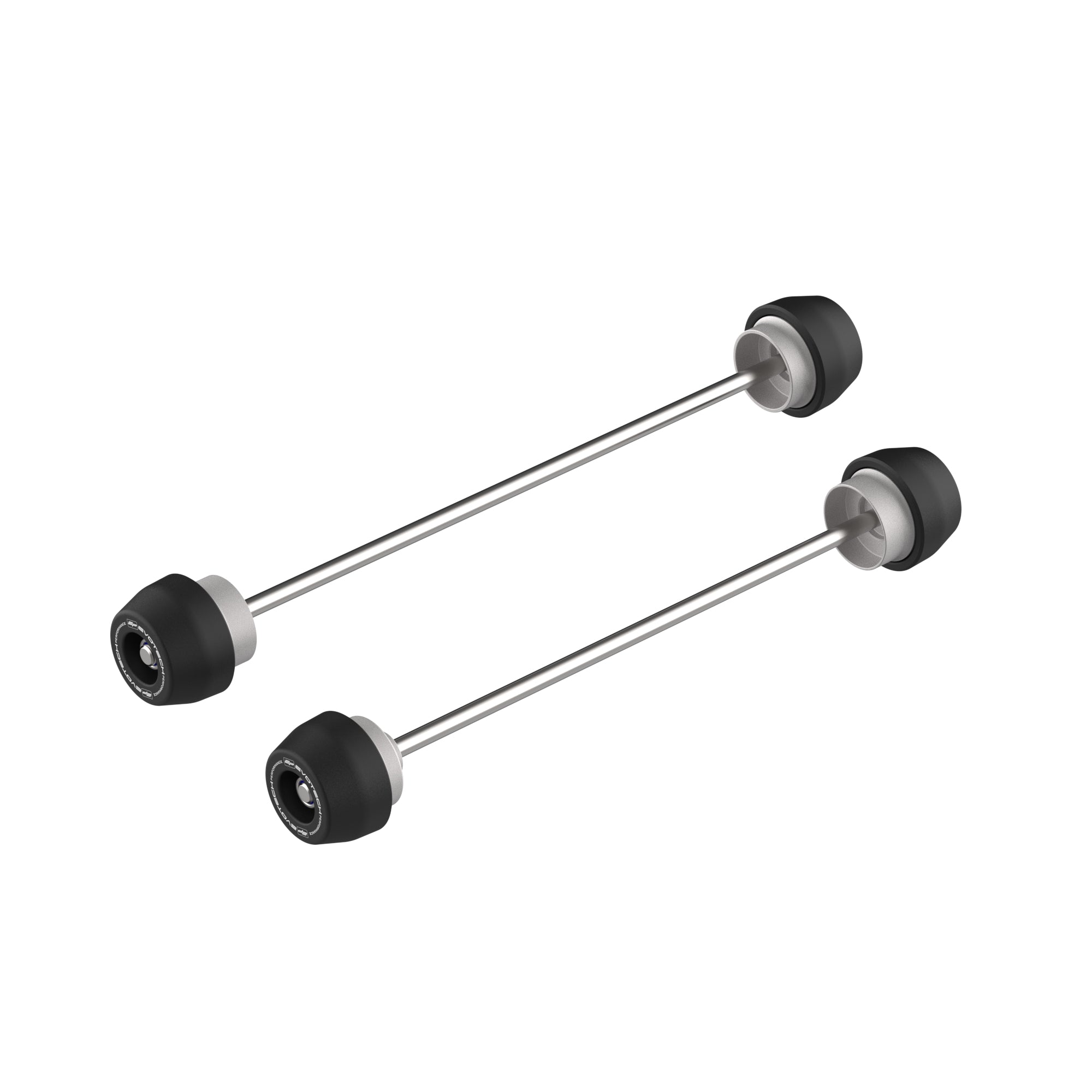 Evotech Spindle Bobbins Kit - Suzuki DR-Z4S (2025+)