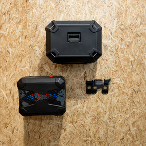 Honda CRF1100L Africa Twin (2020+) Top Box / Pannier Wall Mount Bracket