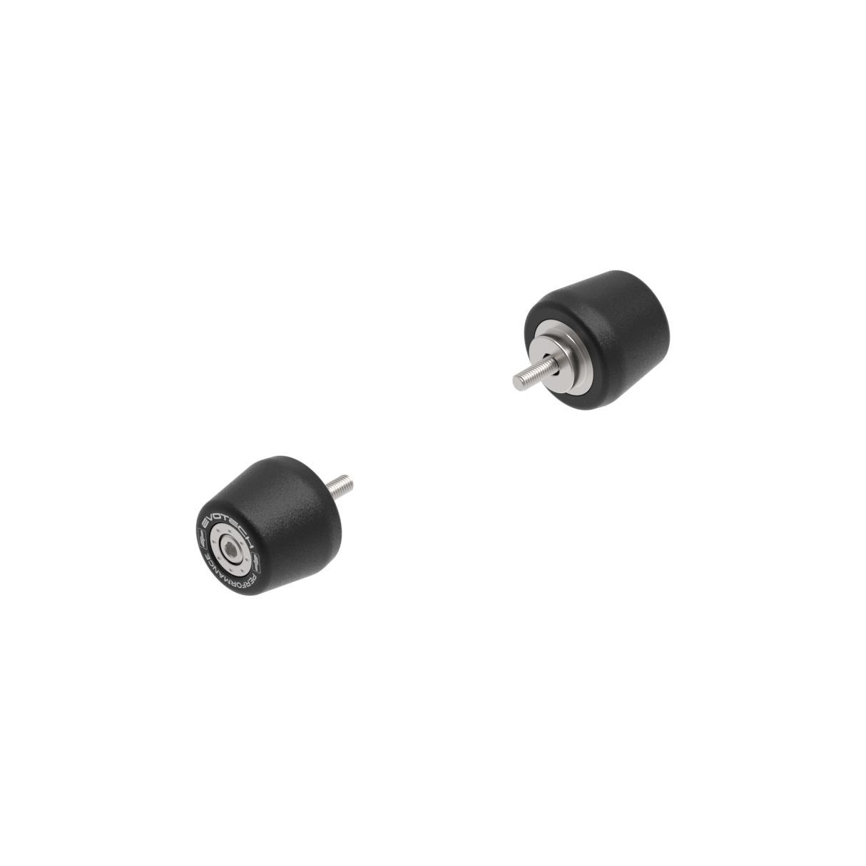 Evotech Bar End Weights (Race) - Aprilia RS 660 Factory (2025+)