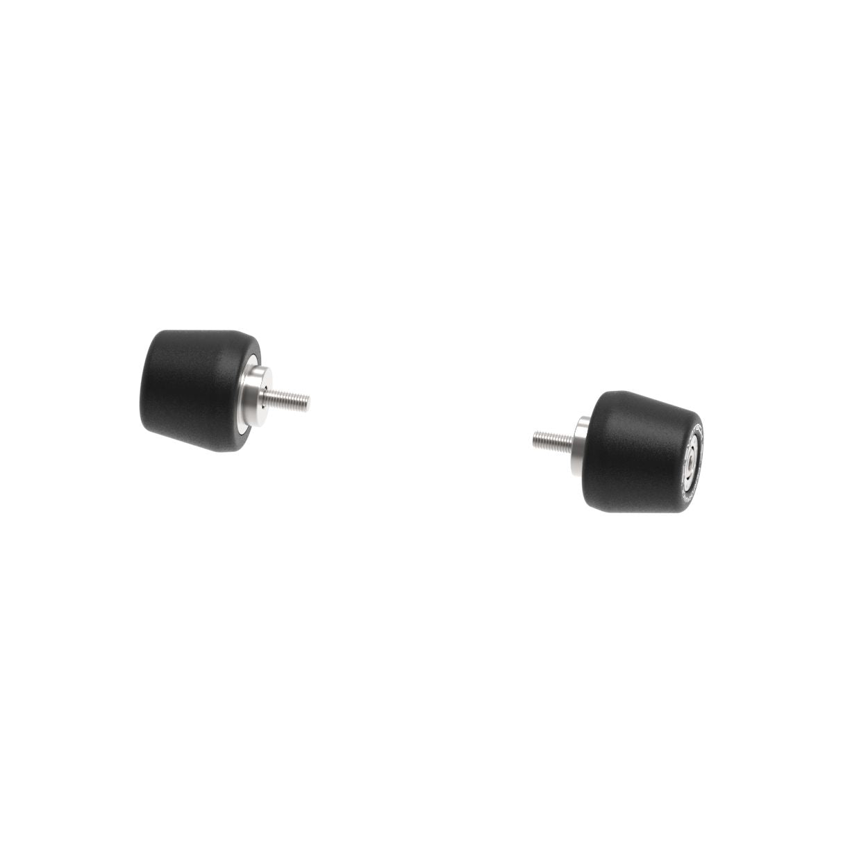 Evotech Bar End Weights (Race) - Aprilia Tuono 457 (2025+)