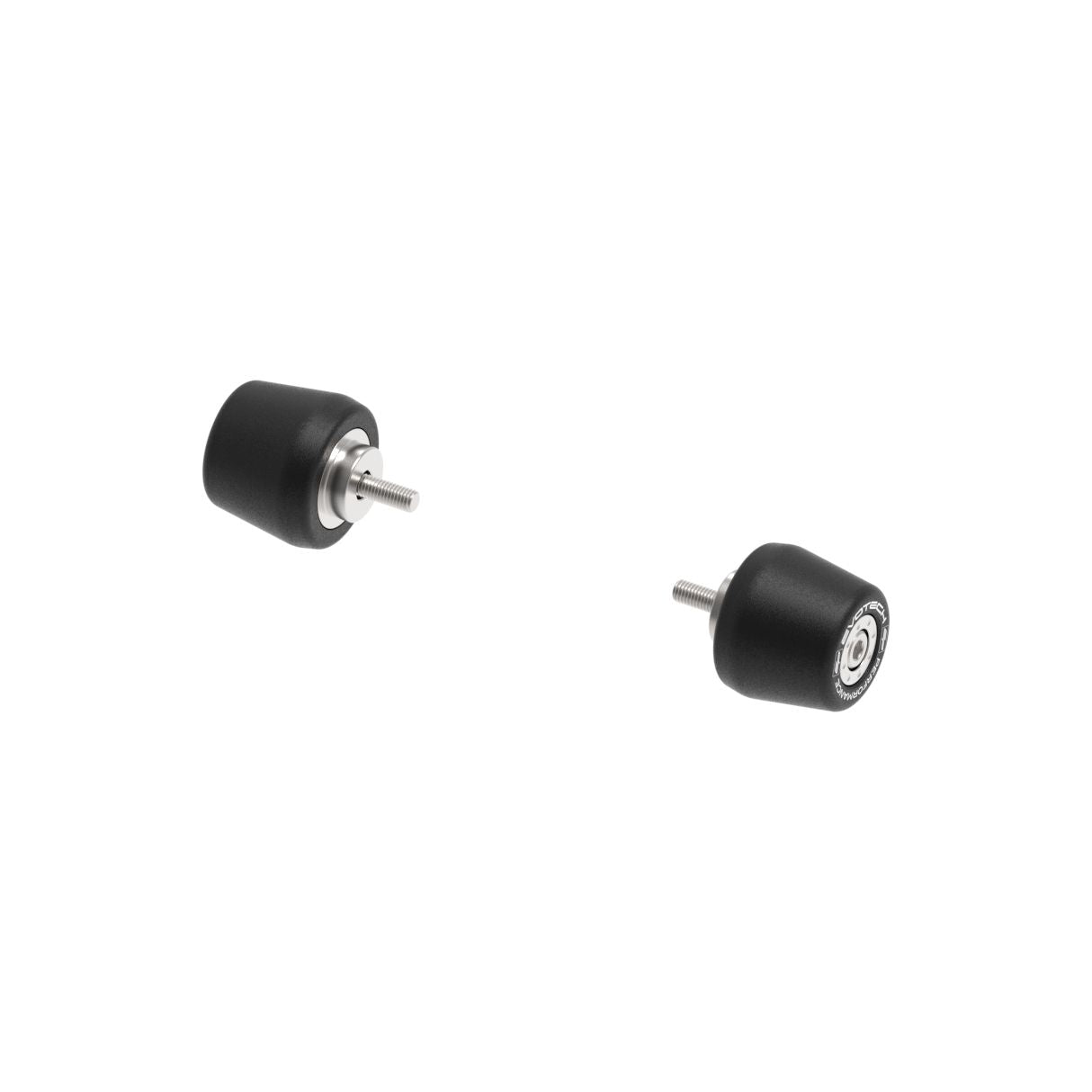 Evotech Bar End Weights (Race) - Aprilia RS 660 (2025+)