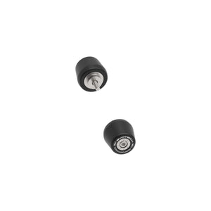 Evotech Bar End Weights (Race) - Aprilia RS 660 Factory (2025+)