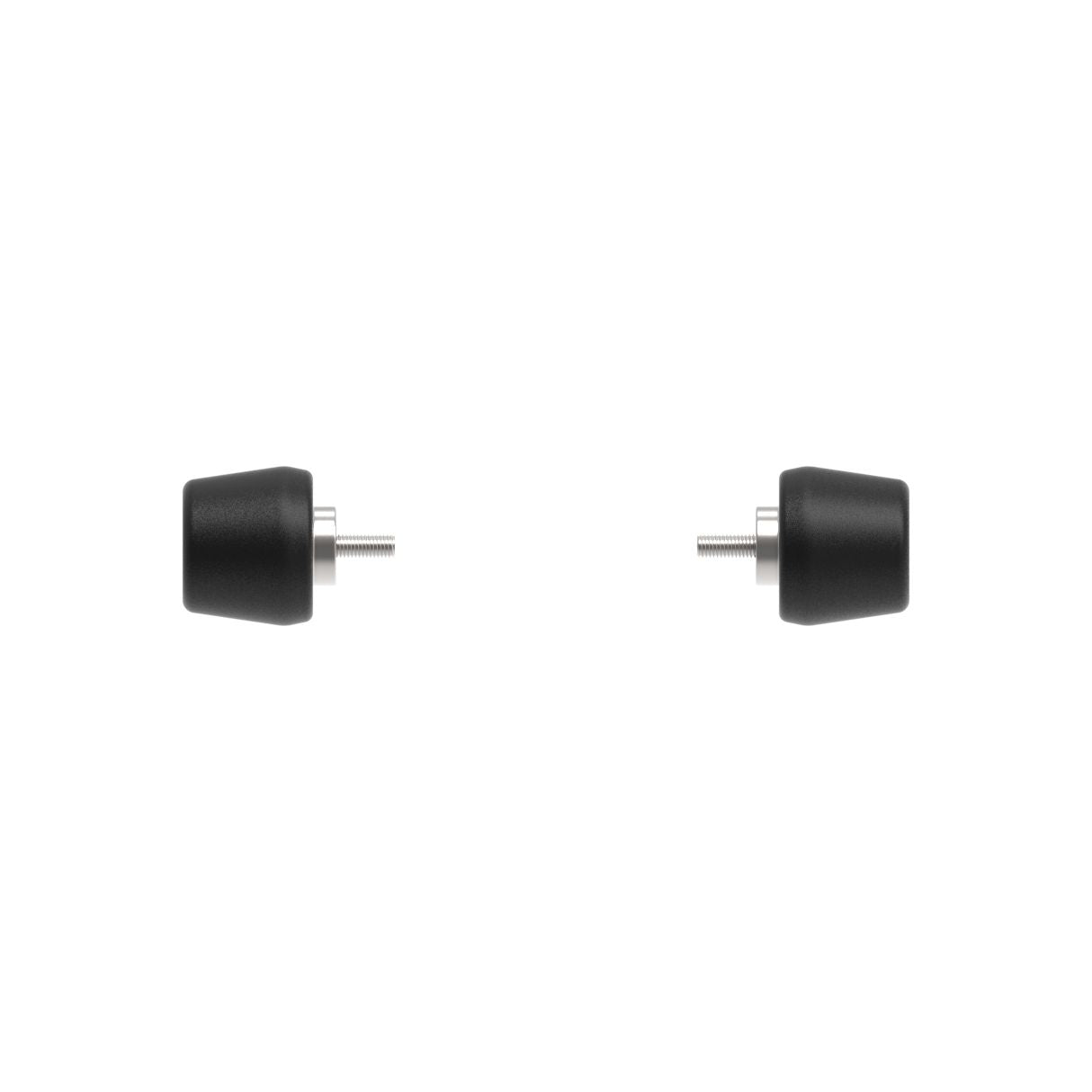 Evotech Bar End Weights (Race) - Aprilia RS 660 (2025+)
