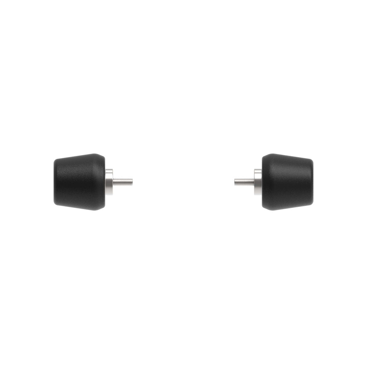 Evotech Bar End Weights (Road) - Aprilia RS 660 (2025+)