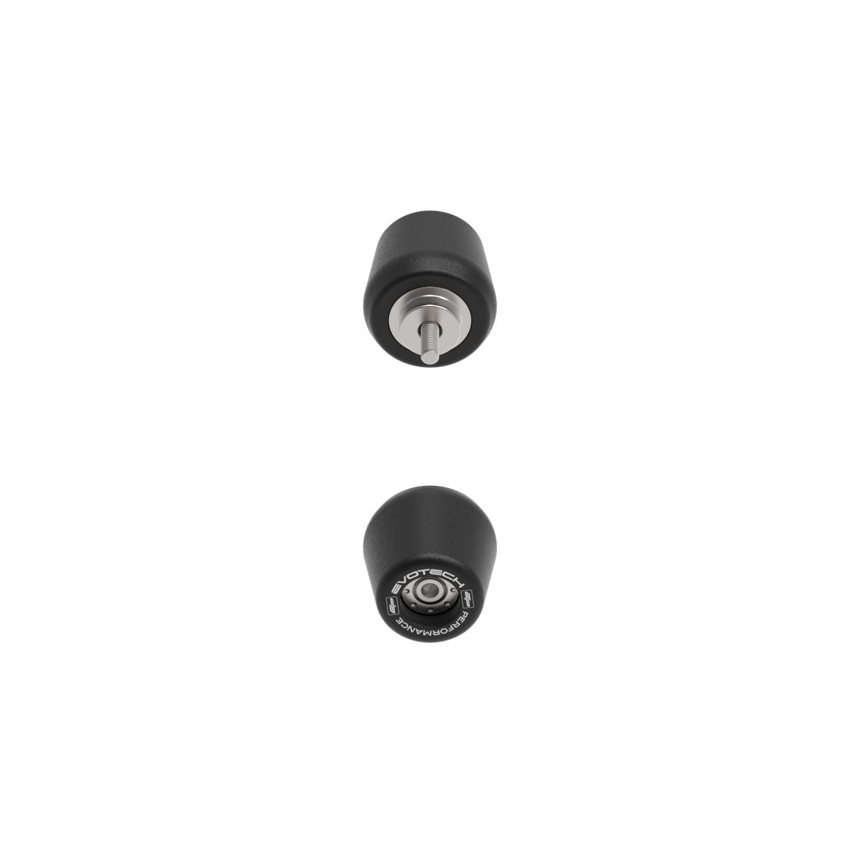 Evotech Bar End Weights (Road) - Aprilia RS 660 Factory (2025+)