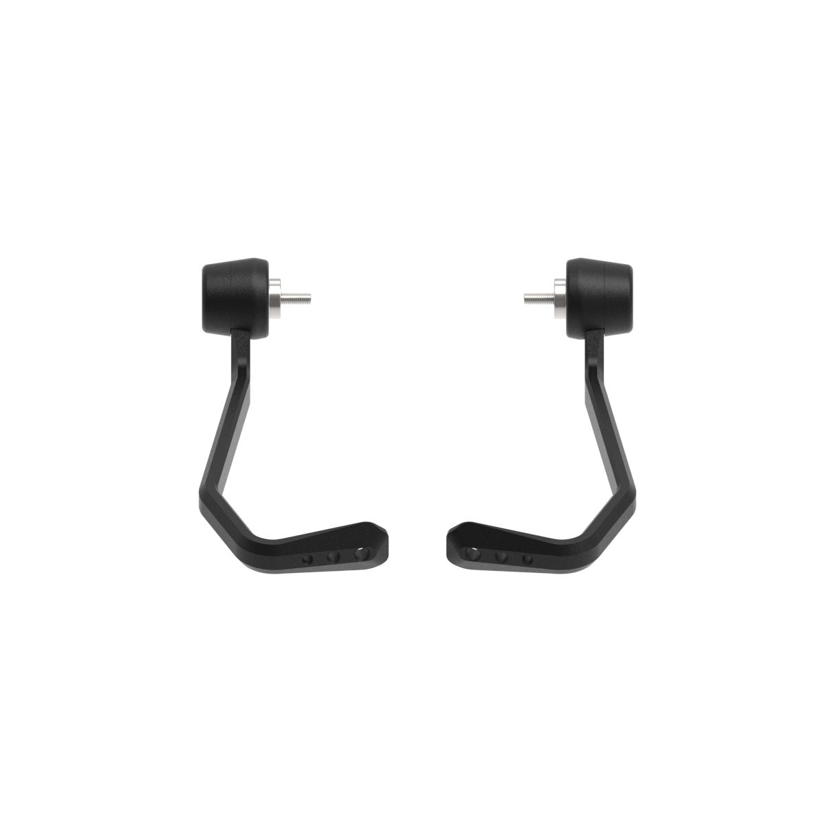 Evotech Brake And Clutch Lever Protector Kit (Race) - Aprilia RS 457  (2024+)