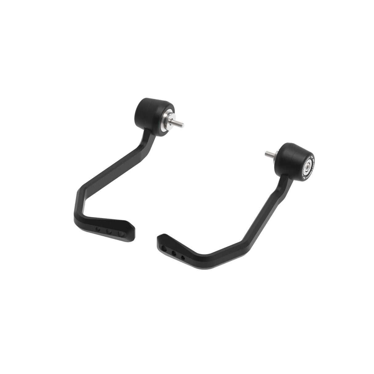 Evotech Brake And Clutch Lever Protector Kit (Race) - Aprilia RS 457  (2024+)