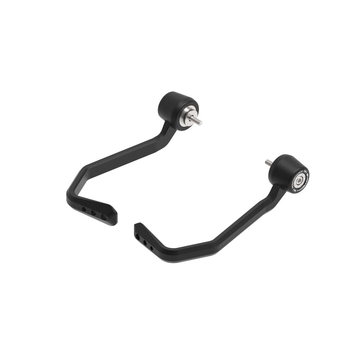 Evotech Brake And Clutch Lever Protector Kit (Race) - Aprilia Tuono 457 (2025+)