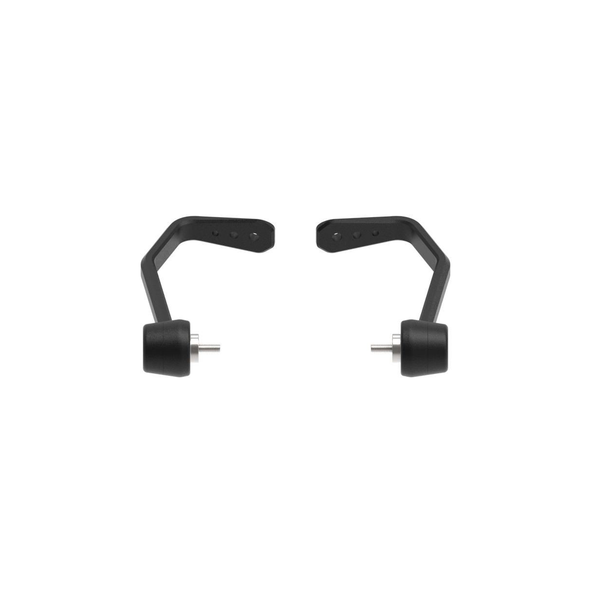 Evotech Brake And Clutch Lever Protector Kit (Race) - Aprilia Tuono 457 (2025+)