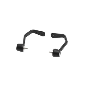Evotech Brake And Clutch Lever Protector Kit (Race) - Aprilia RS 457  (2024+)