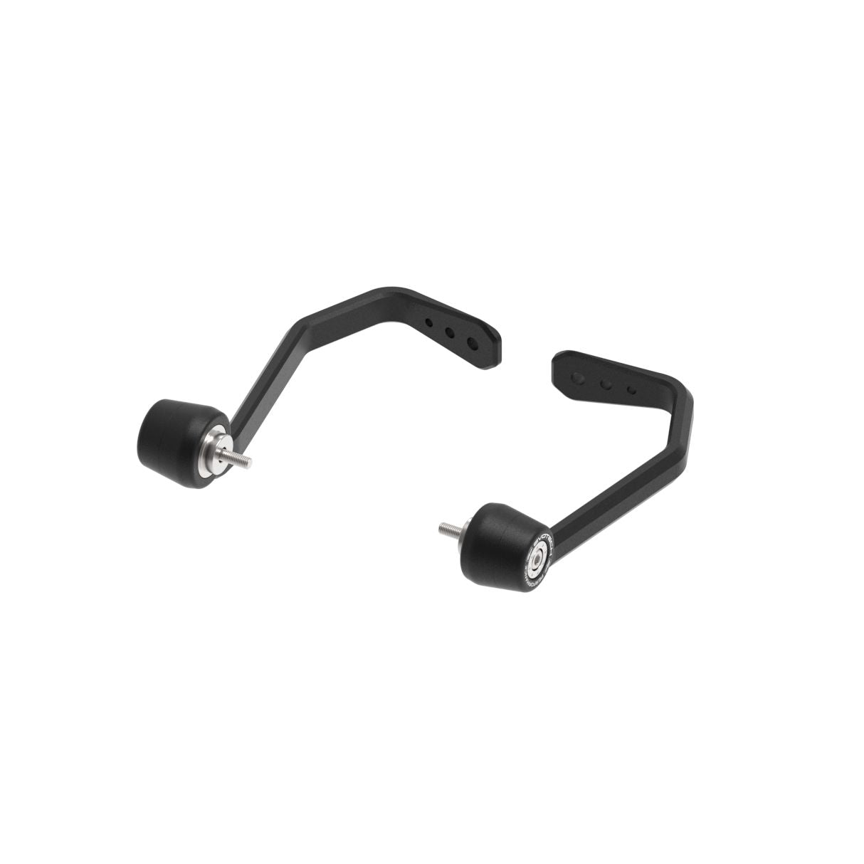 Evotech Brake And Clutch Lever Protector Kit (Race) - Aprilia RS 457  (2024+)