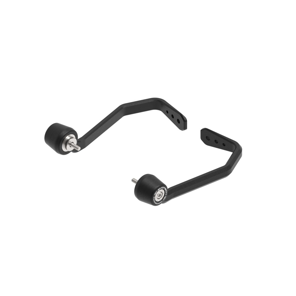 Evotech Brake And Clutch Lever Protector Kit (Race) - Aprilia RS 457  (2024+)
