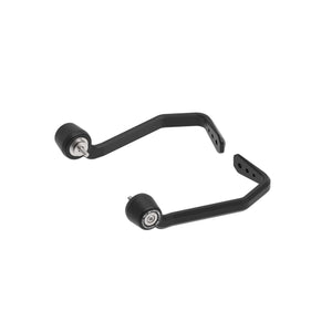 Evotech Brake And Clutch Lever Protector Kit (Race) - Aprilia RS 457  (2024+)