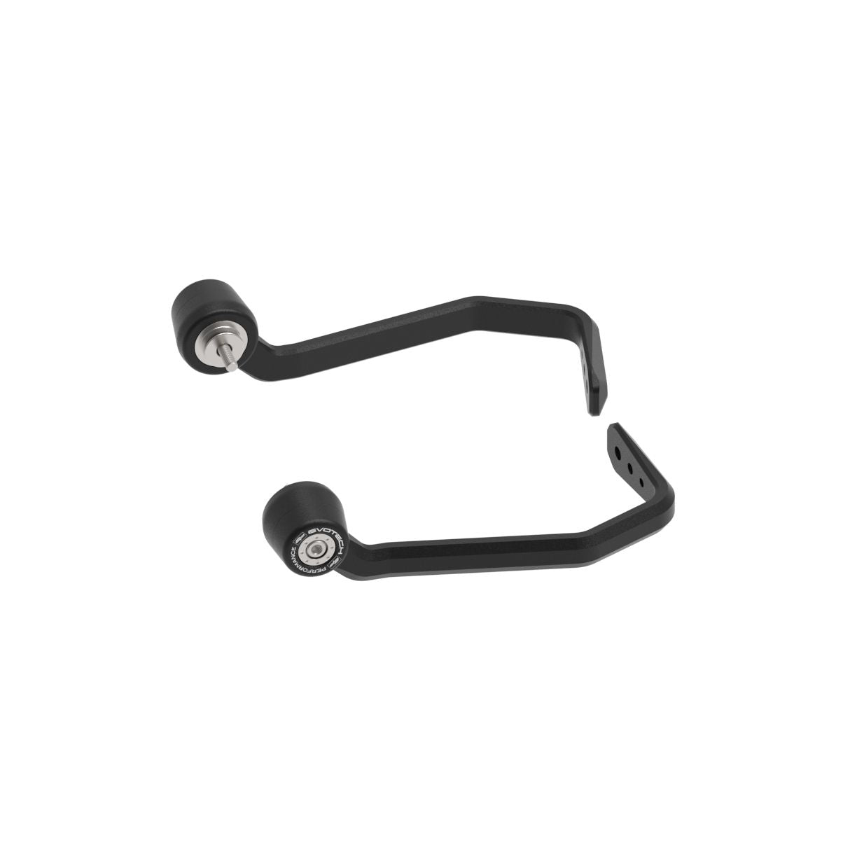 Evotech Brake And Clutch Lever Protector Kit (Race) - Aprilia Tuono 457 (2025+)