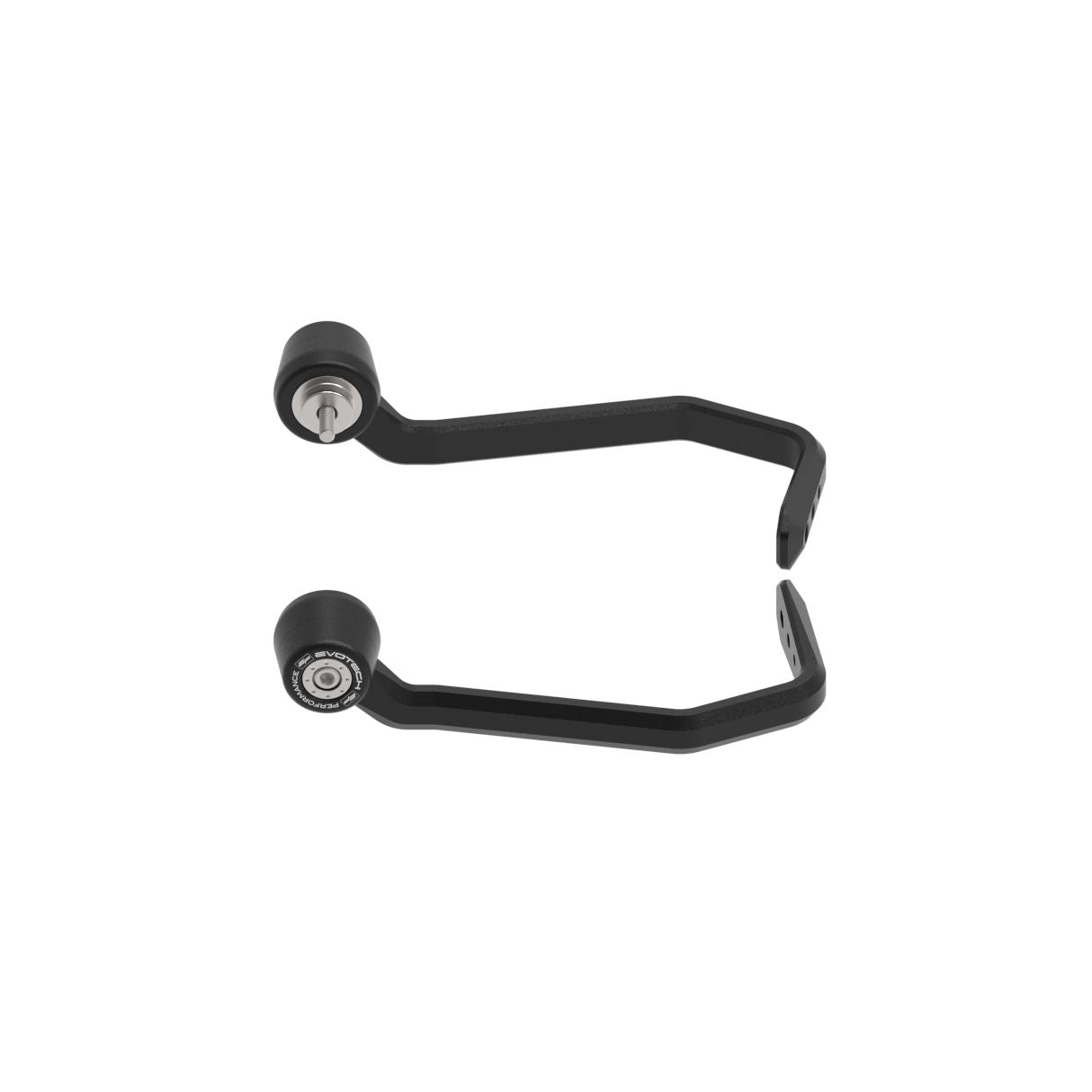 Evotech Brake And Clutch Lever Protector Kit (Race) - Aprilia RS 457  (2024+)