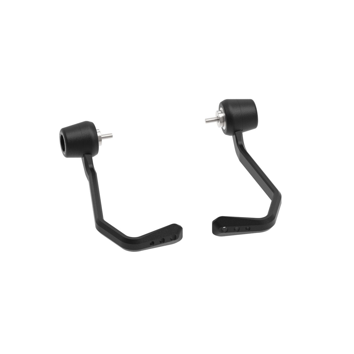 Evotech Brake And Clutch Lever Protector Kit (Road) - Aprilia Tuono 457 (2025+)