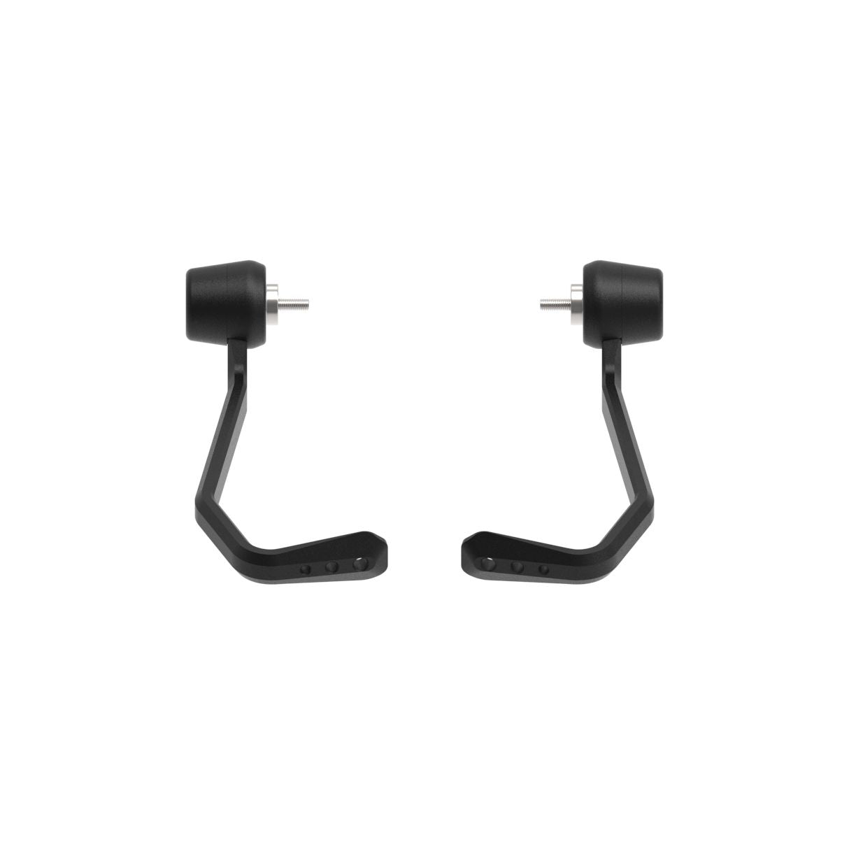 Evotech Brake And Clutch Lever Protector Kit (Road) - Aprilia RS 457 (2024+)