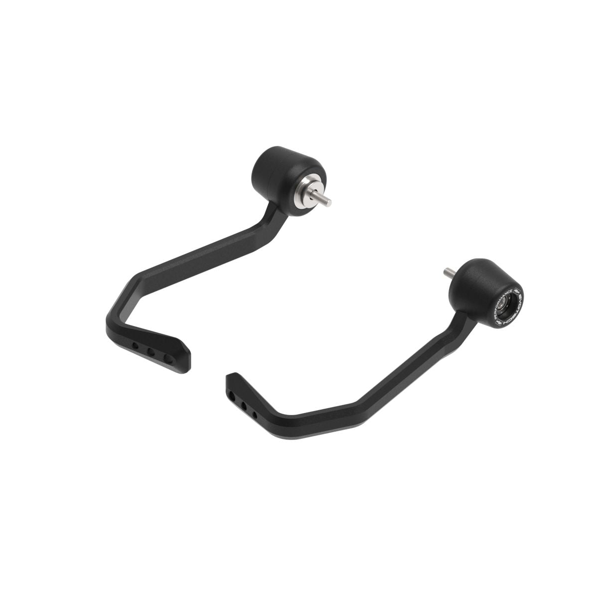 Evotech Brake And Clutch Lever Protector Kit (Road) - Aprilia RS 457 (2024+)