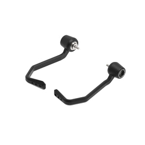 Evotech Brake And Clutch Lever Protector Kit (Road) - Aprilia Tuono 457 (2025+)