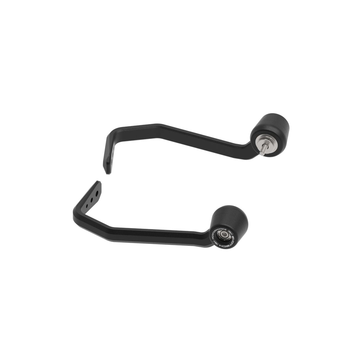 Evotech Brake And Clutch Lever Protector Kit (Road) - Aprilia Tuono 457 (2025+)