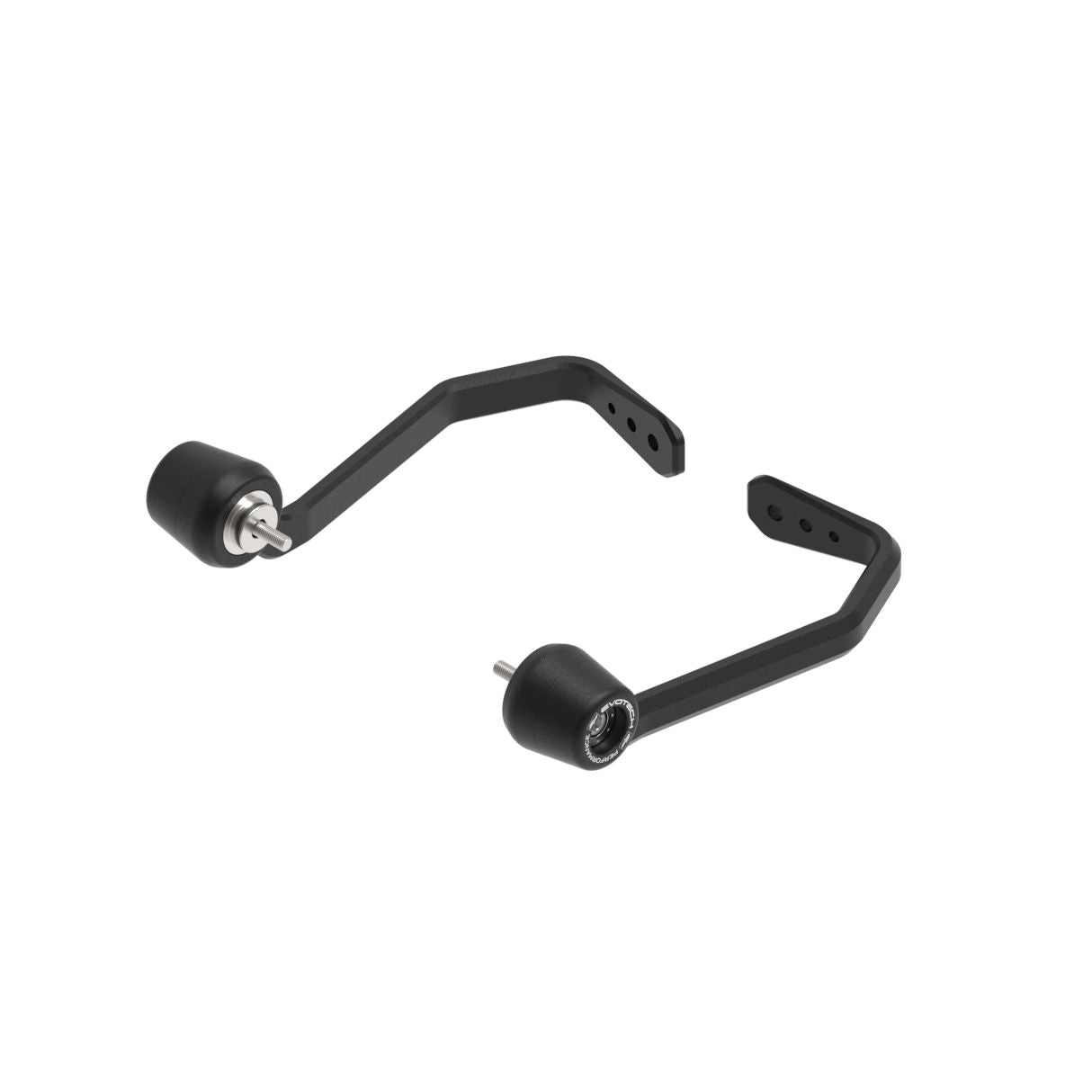 Evotech Brake And Clutch Lever Protector Kit (Road) - Aprilia Tuono 457 (2025+)